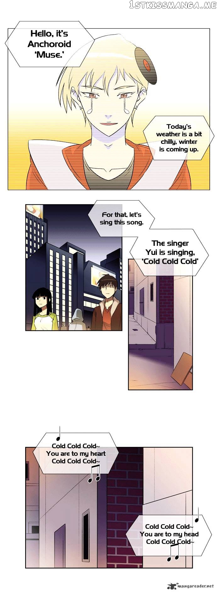 City of Dead Sorcerer chapter 2 - page 45