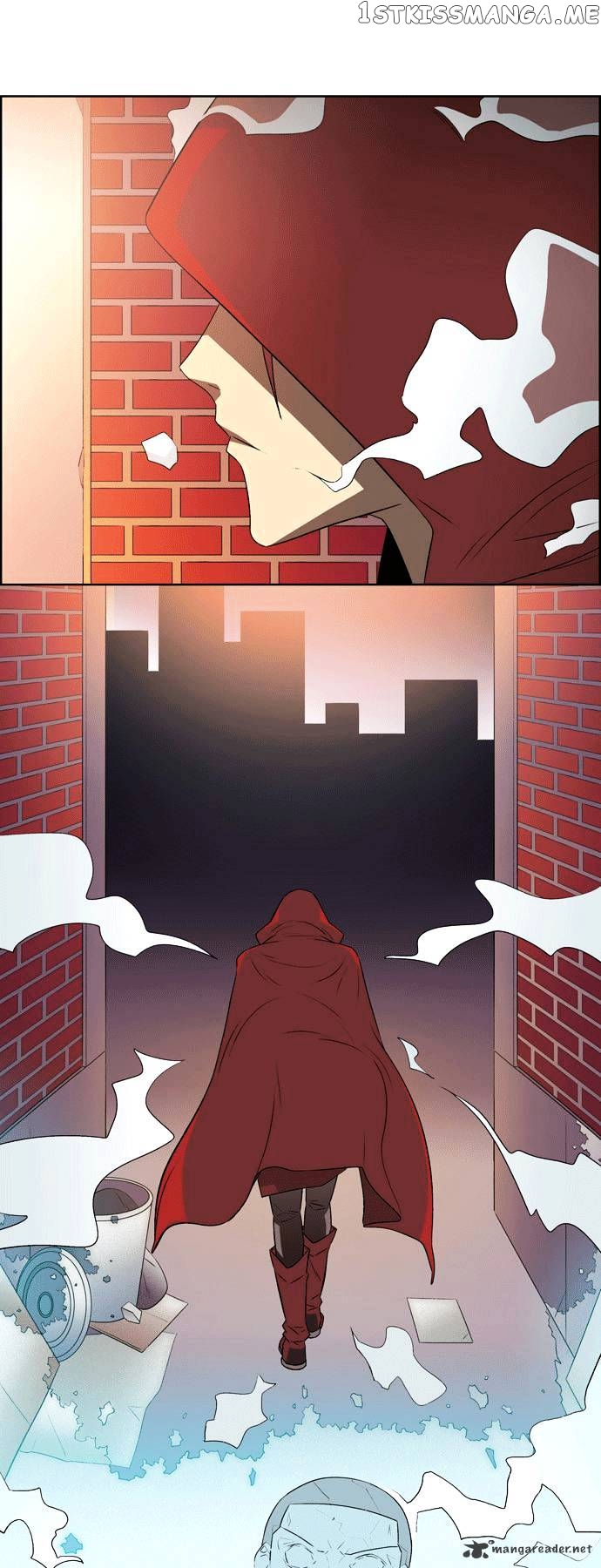 City of Dead Sorcerer chapter 2 - page 47