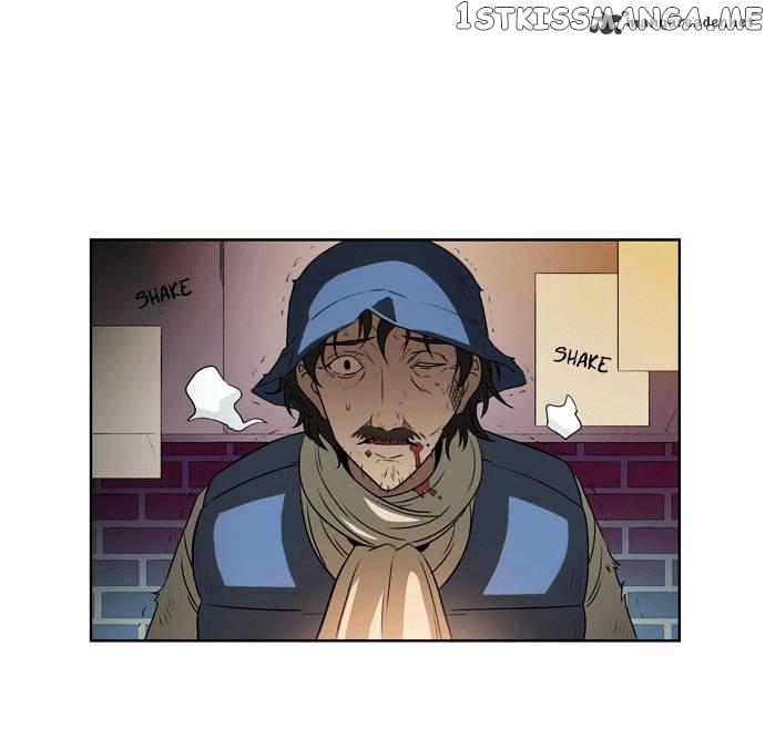 City of Dead Sorcerer chapter 2 - page 49