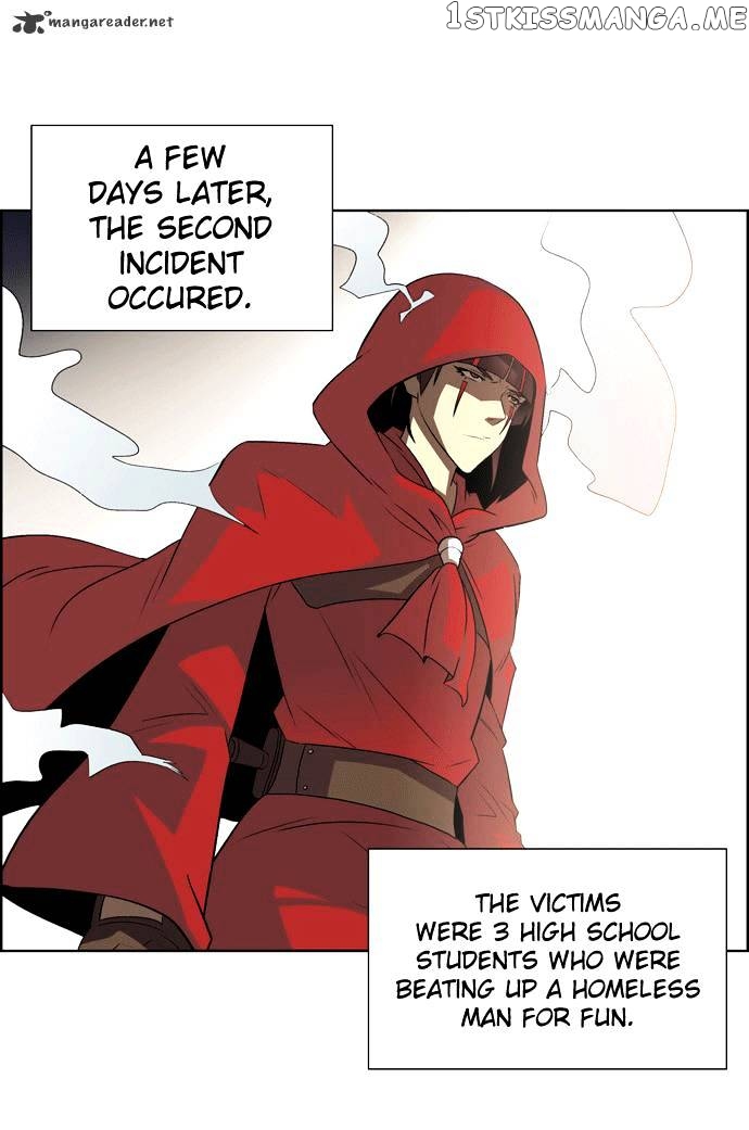 City of Dead Sorcerer chapter 2 - page 51