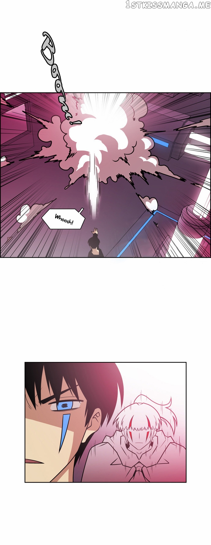 City of Dead Sorcerer chapter 152 - page 11