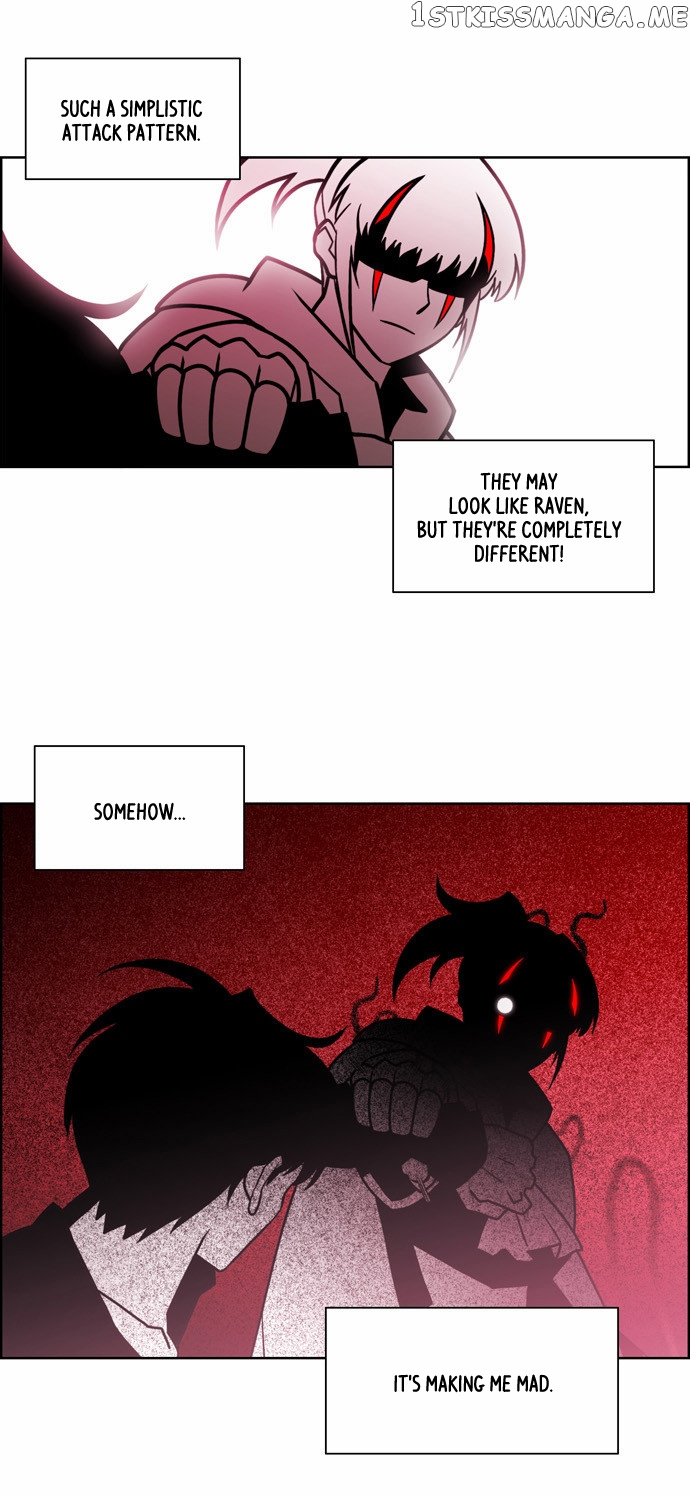City of Dead Sorcerer chapter 152 - page 13