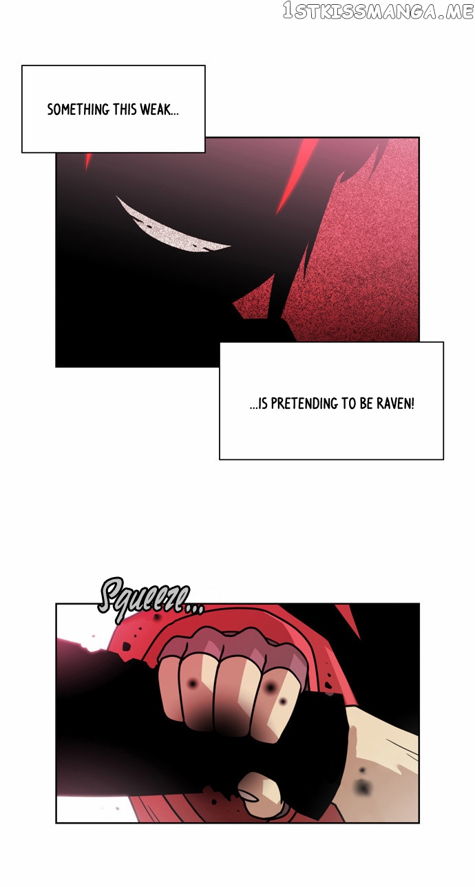 City of Dead Sorcerer chapter 152 - page 14