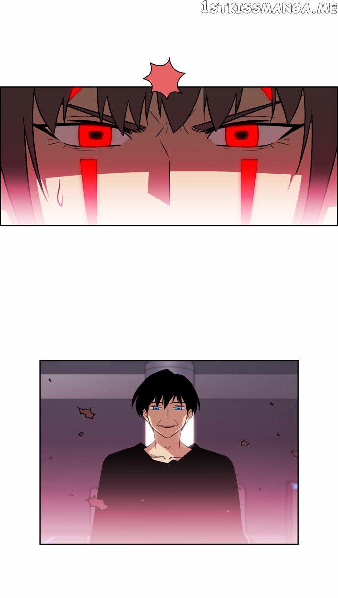 City of Dead Sorcerer chapter 152 - page 17