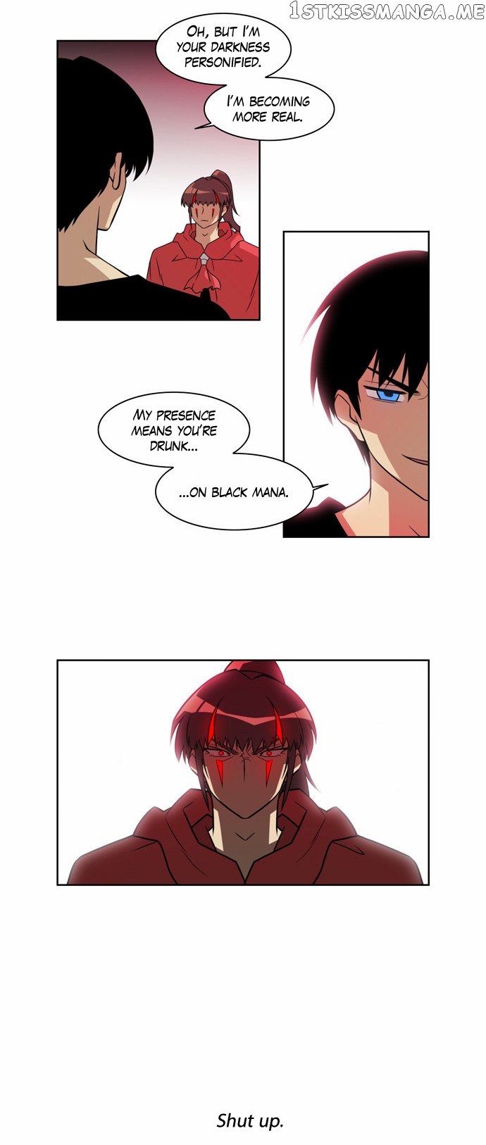 City of Dead Sorcerer chapter 152 - page 19