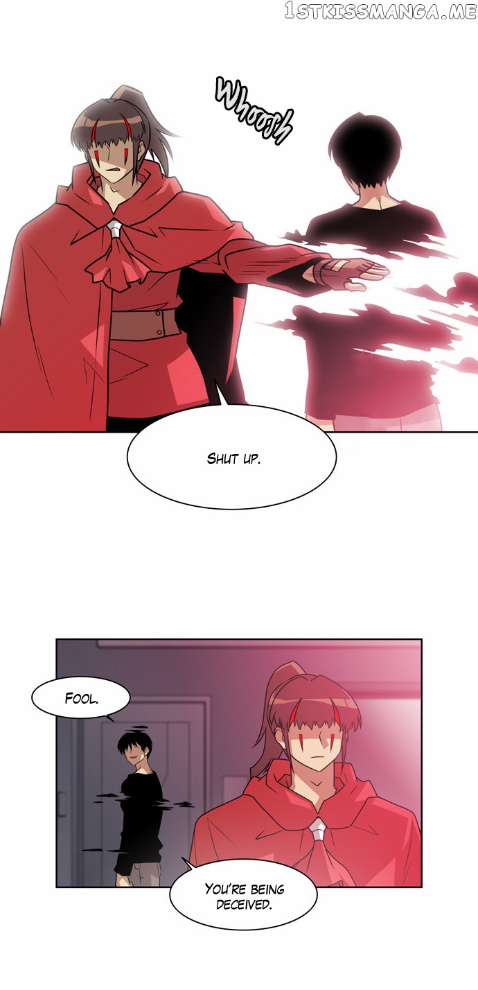 City of Dead Sorcerer chapter 152 - page 22