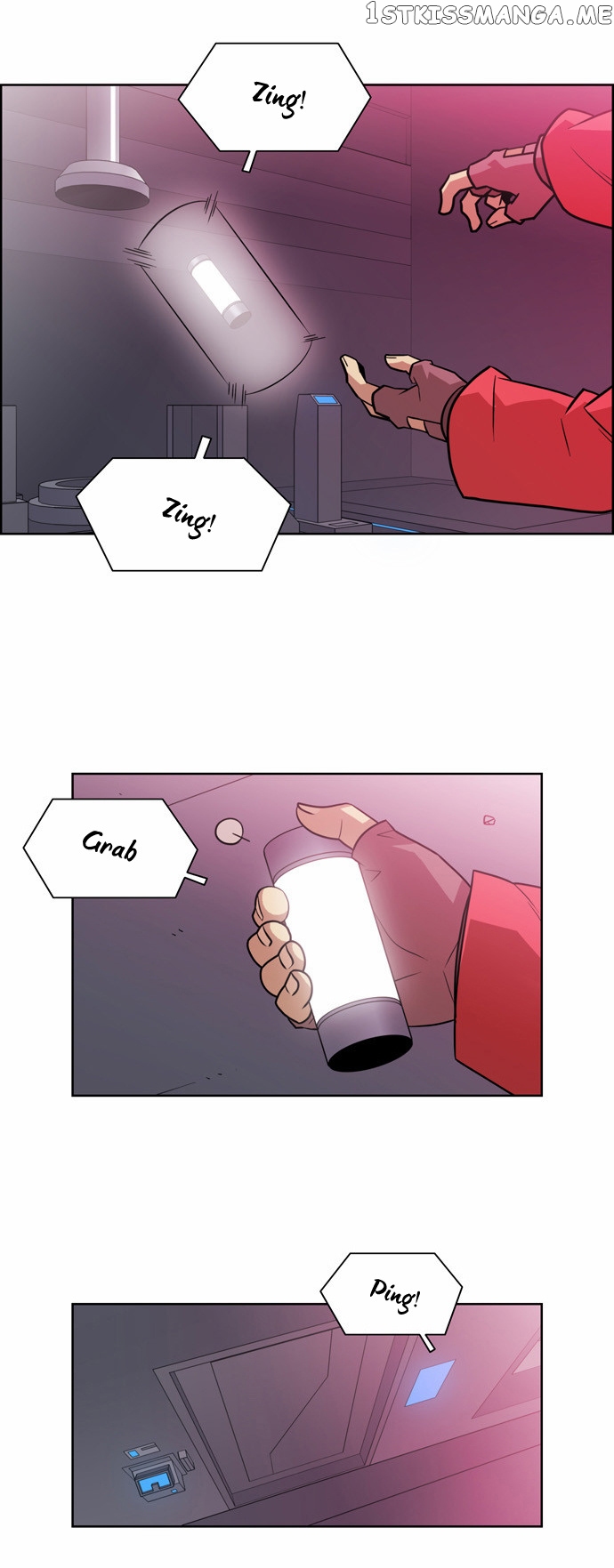 City of Dead Sorcerer chapter 152 - page 25