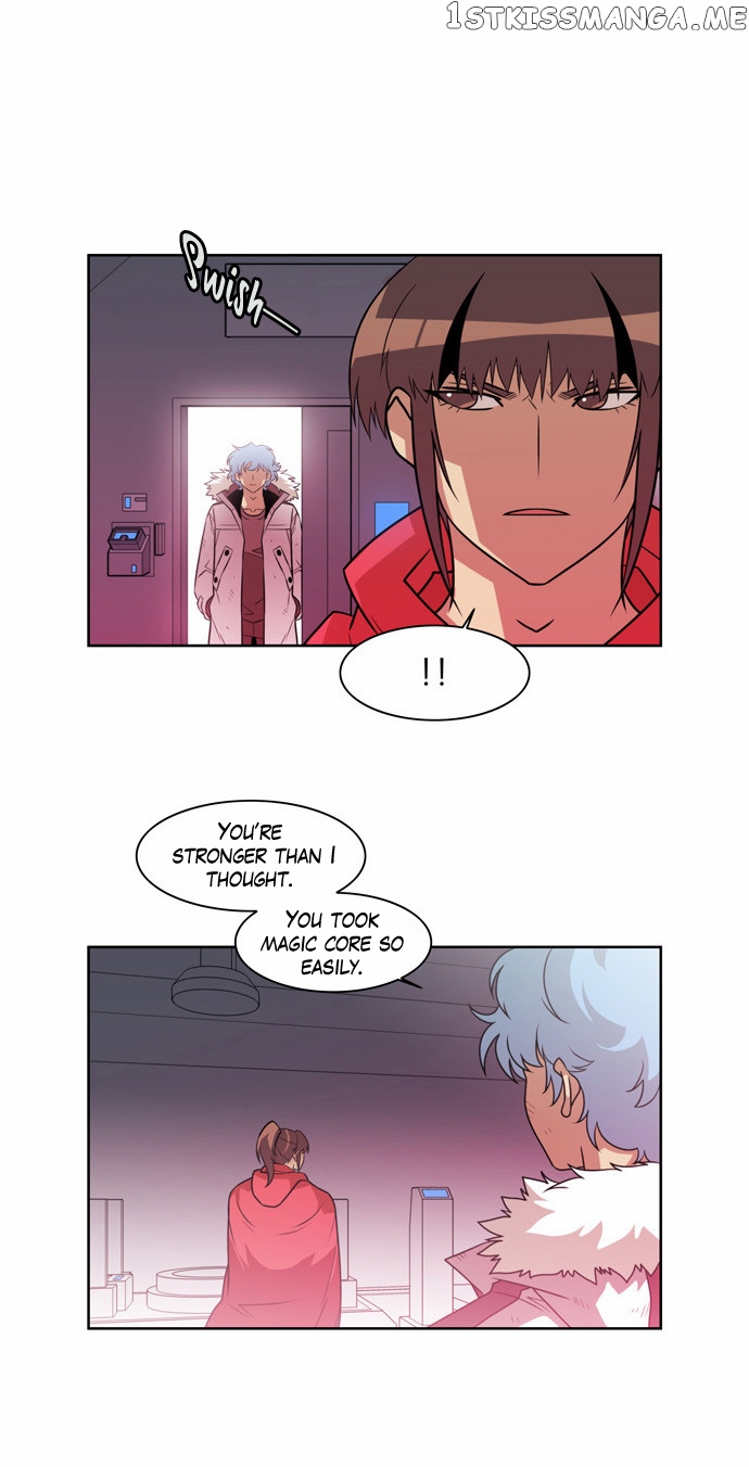 City of Dead Sorcerer chapter 152 - page 26