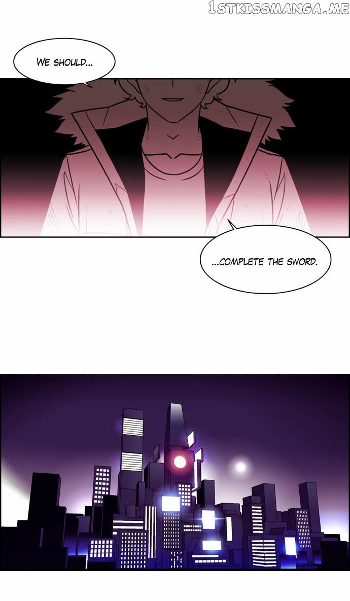 City of Dead Sorcerer chapter 152 - page 28