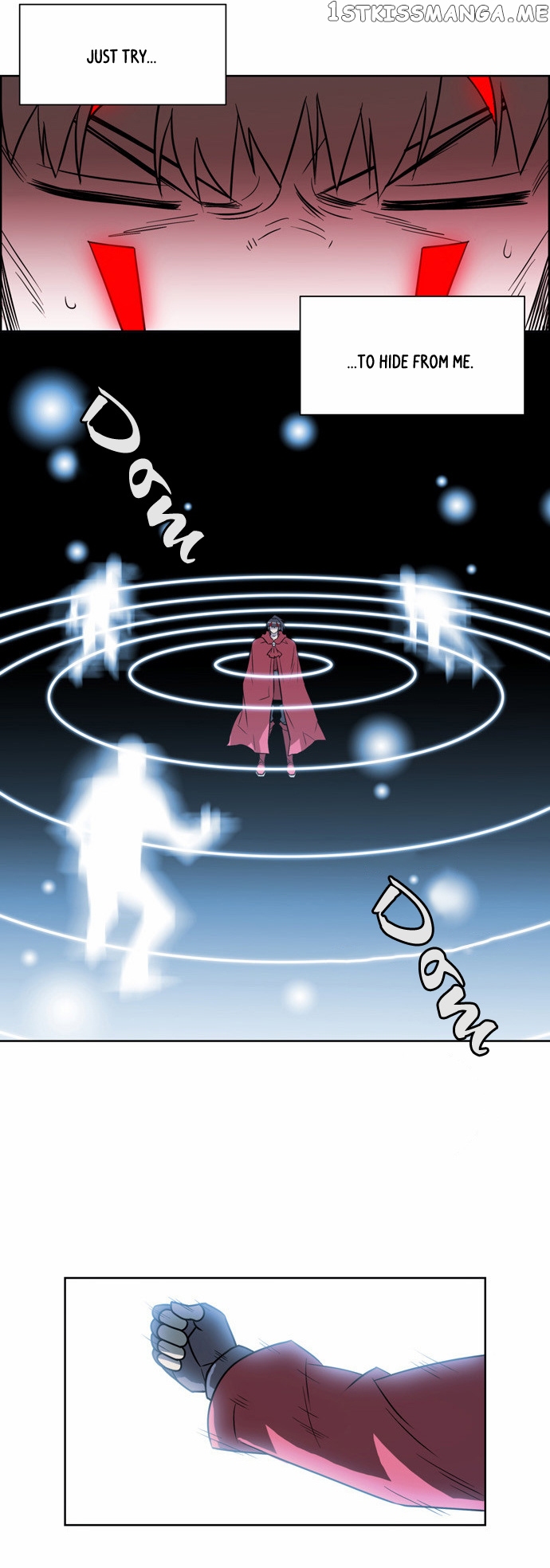City of Dead Sorcerer chapter 152 - page 3