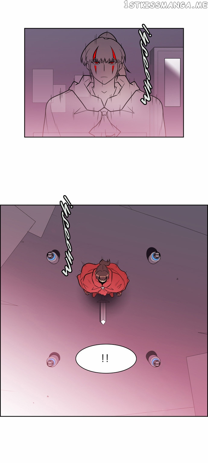 City of Dead Sorcerer chapter 152 - page 31