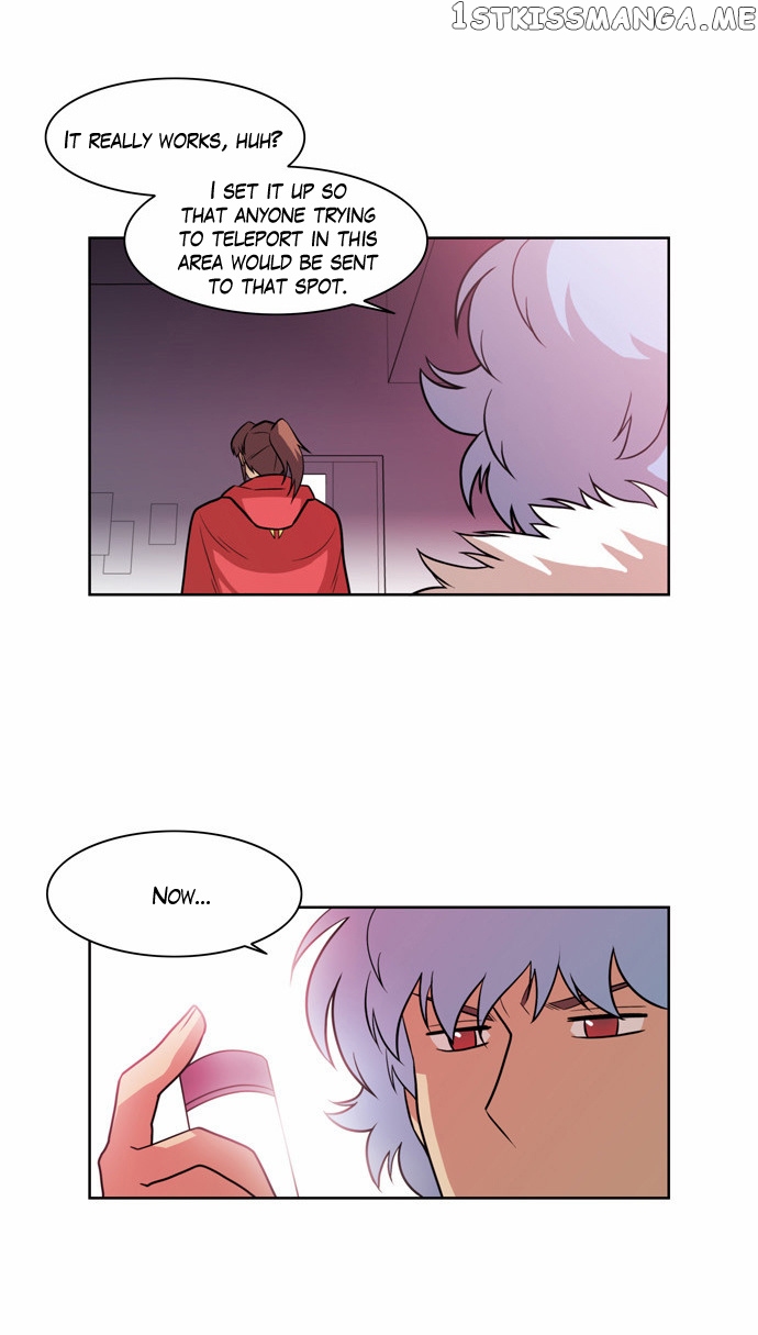 City of Dead Sorcerer chapter 152 - page 32