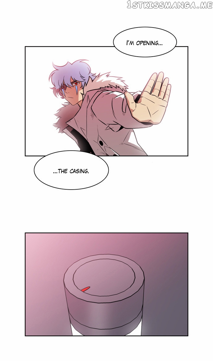 City of Dead Sorcerer chapter 152 - page 34