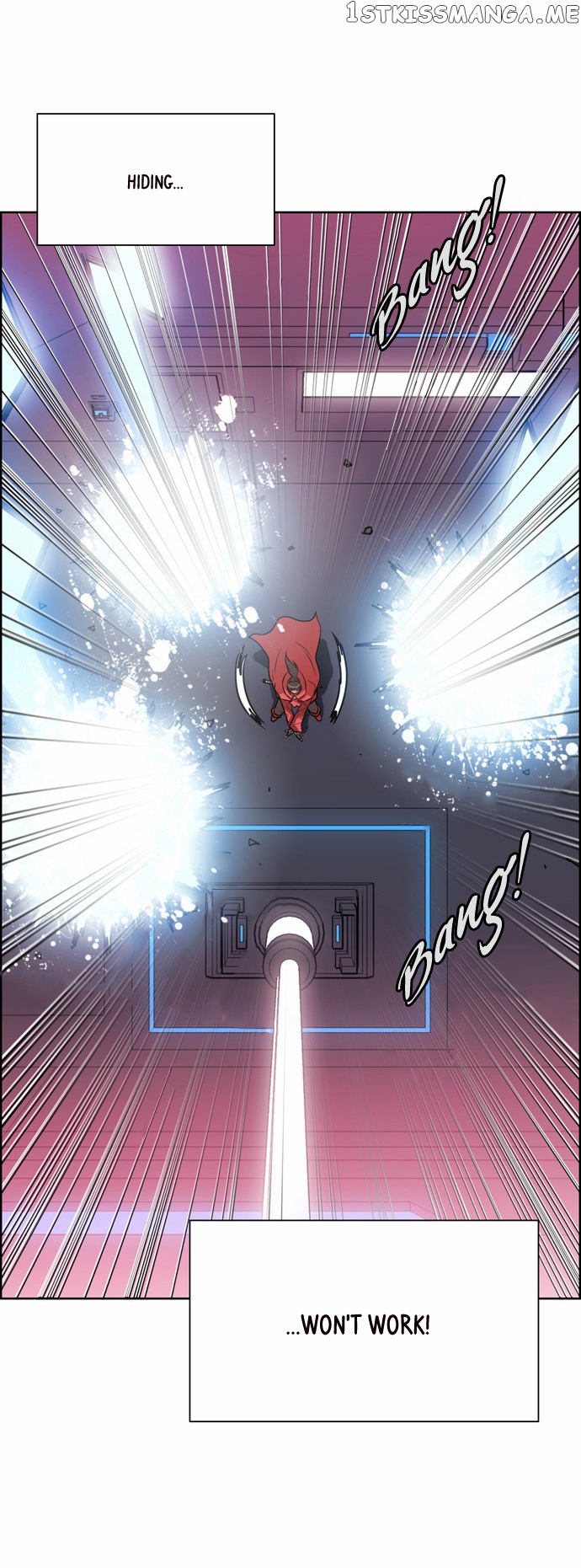 City of Dead Sorcerer chapter 152 - page 4