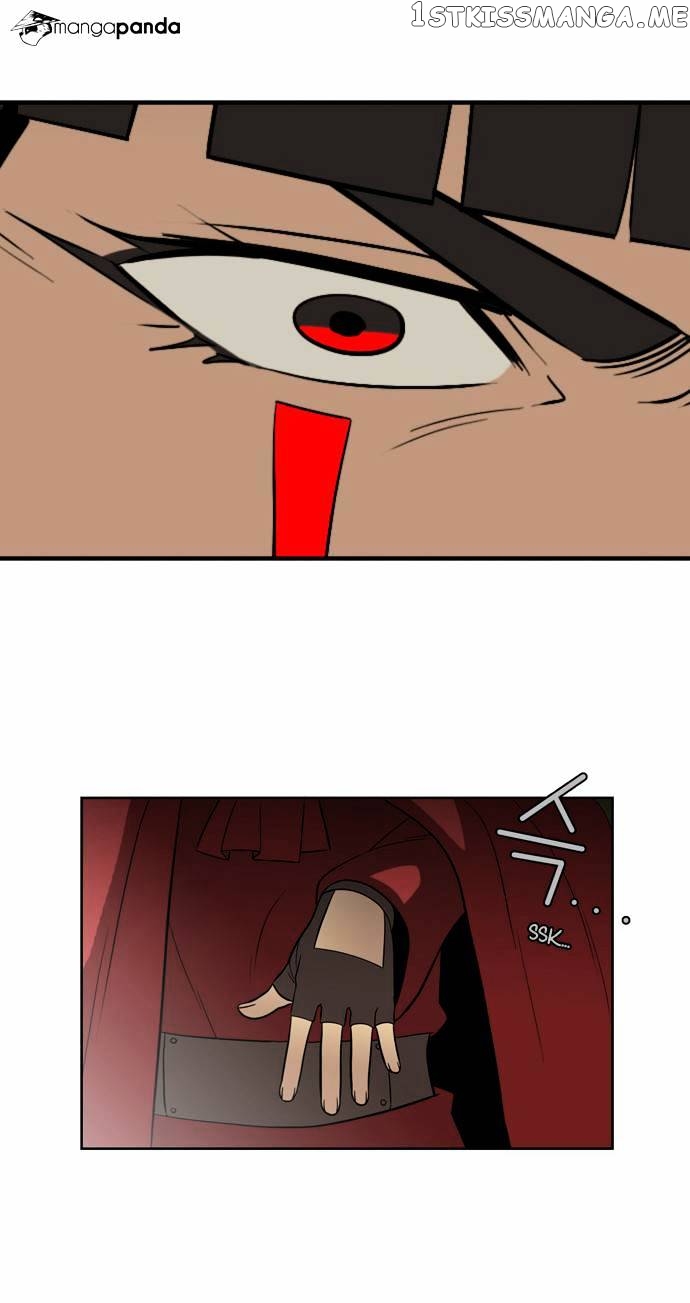 City of Dead Sorcerer chapter 20 - page 16