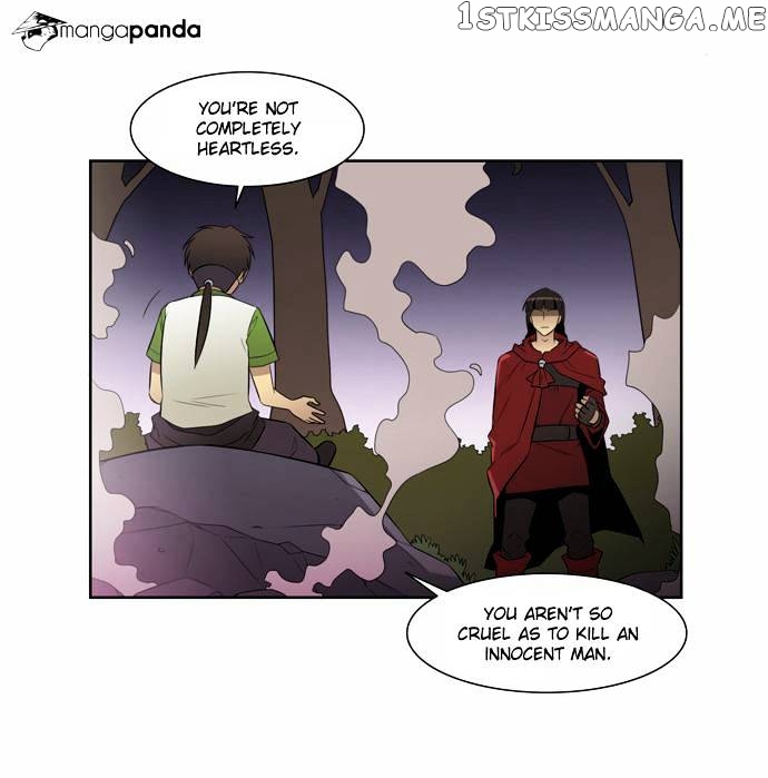 City of Dead Sorcerer chapter 20 - page 18