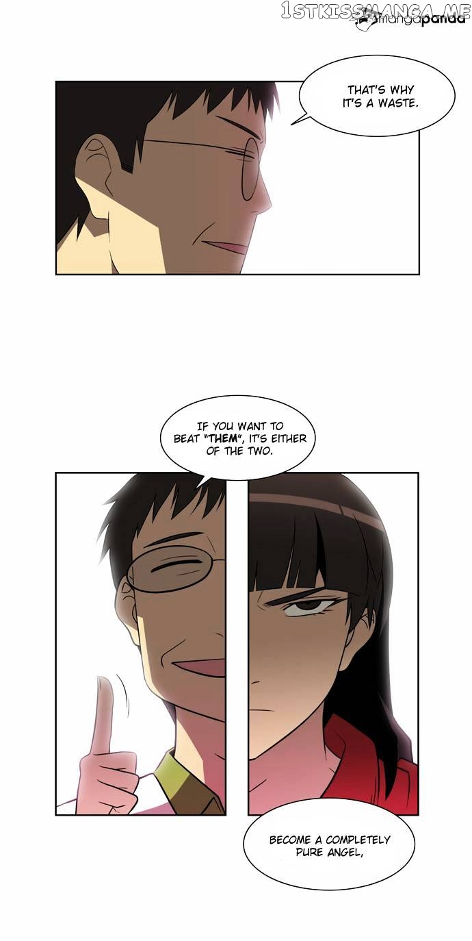 City of Dead Sorcerer chapter 20 - page 19