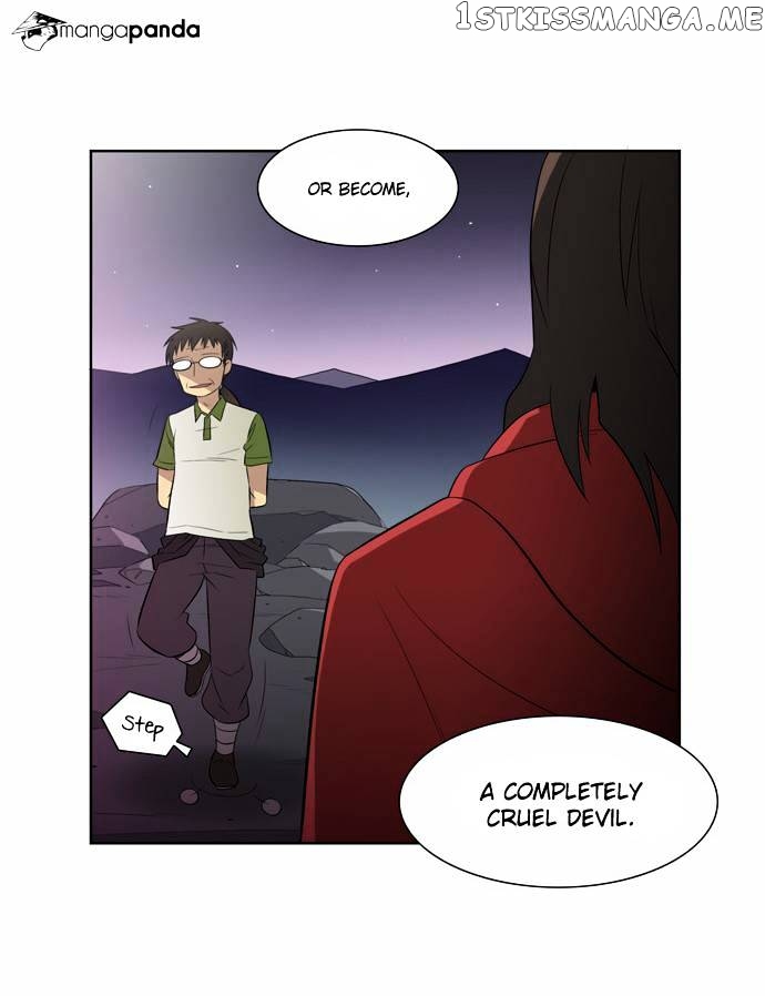City of Dead Sorcerer chapter 20 - page 20