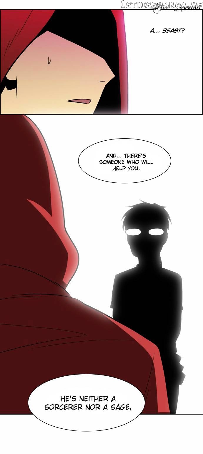 City of Dead Sorcerer chapter 20 - page 31