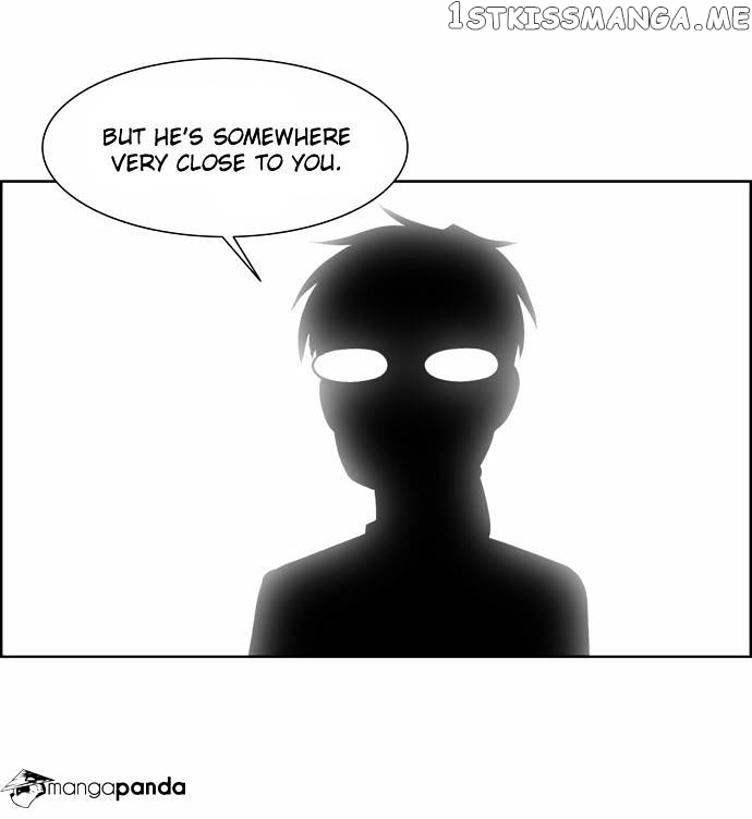 City of Dead Sorcerer chapter 20 - page 33