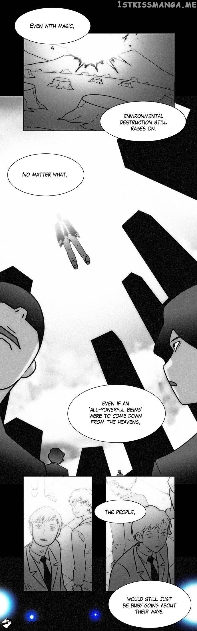 City of Dead Sorcerer chapter 78 - page 24