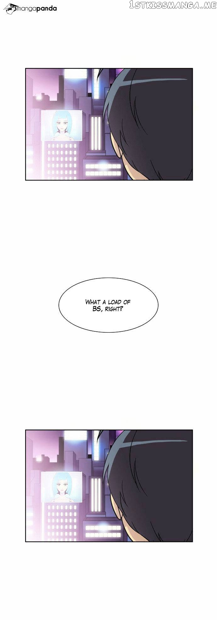 City of Dead Sorcerer chapter 78 - page 30