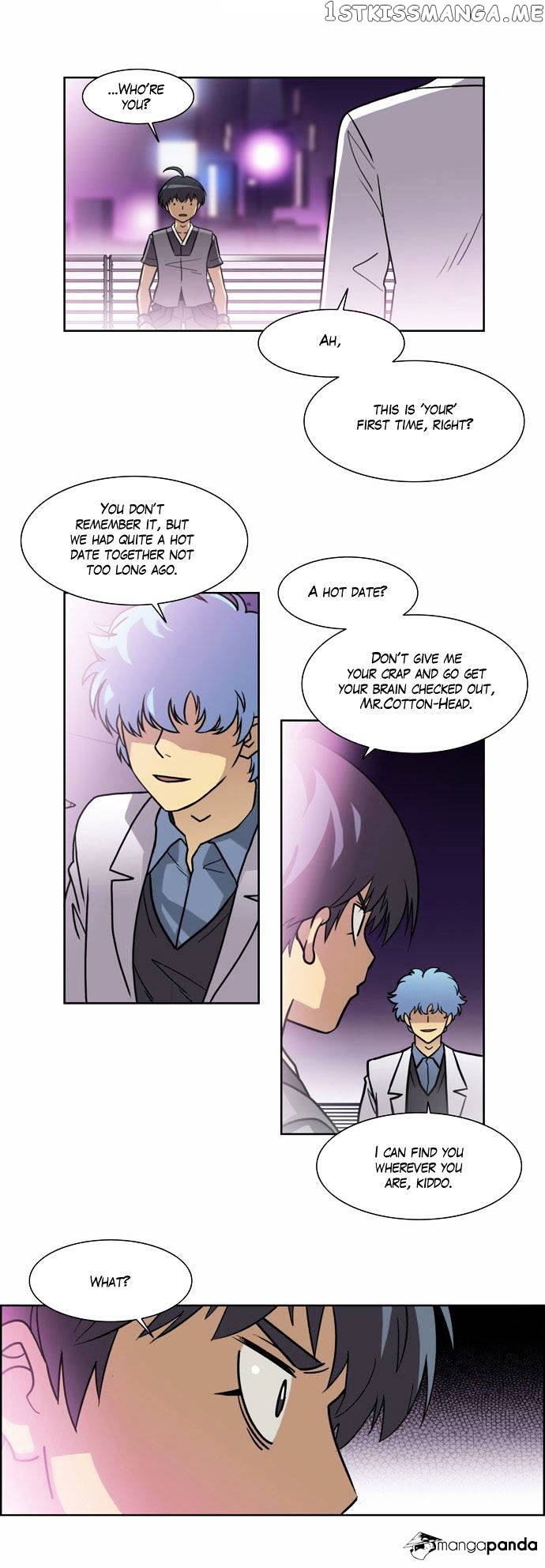 City of Dead Sorcerer chapter 78 - page 32