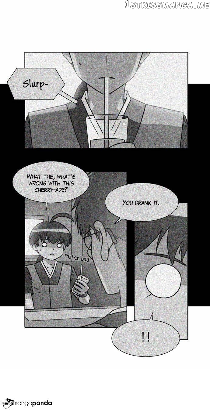 City of Dead Sorcerer chapter 78 - page 33