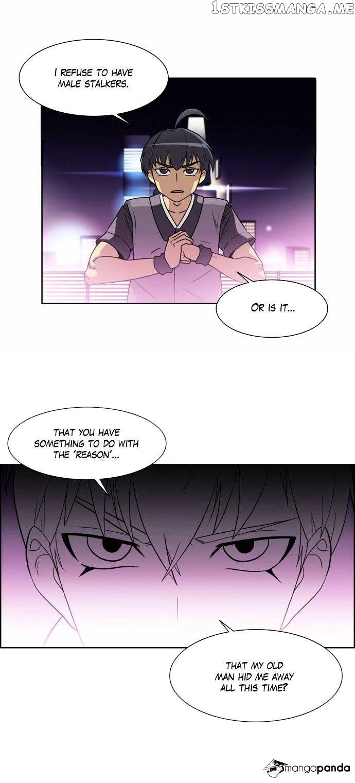 City of Dead Sorcerer chapter 78 - page 34