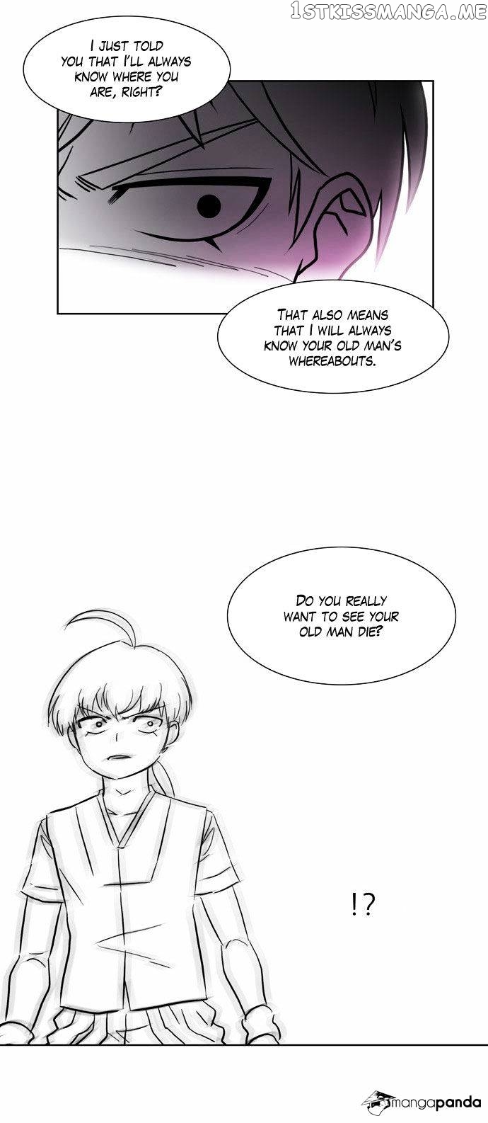 City of Dead Sorcerer chapter 78 - page 36