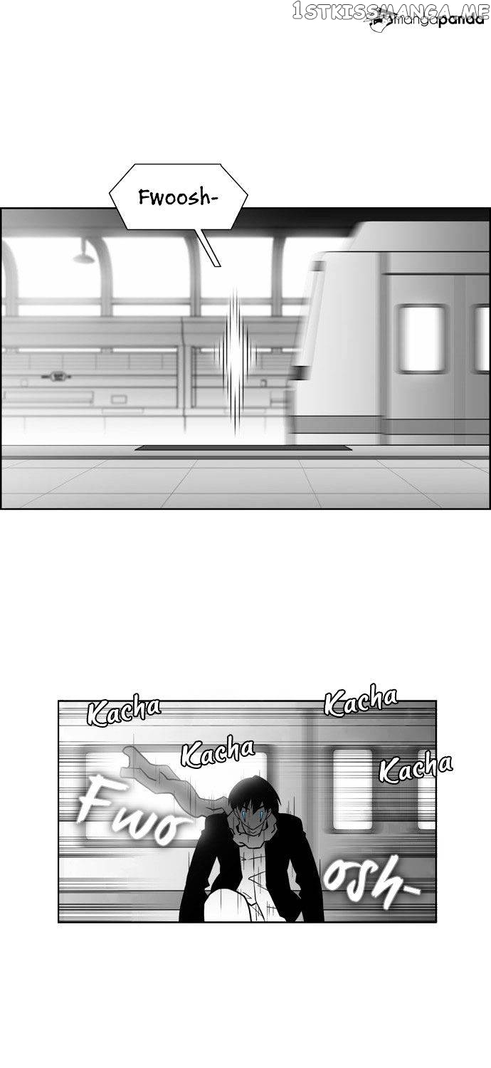 City of Dead Sorcerer chapter 78 - page 4