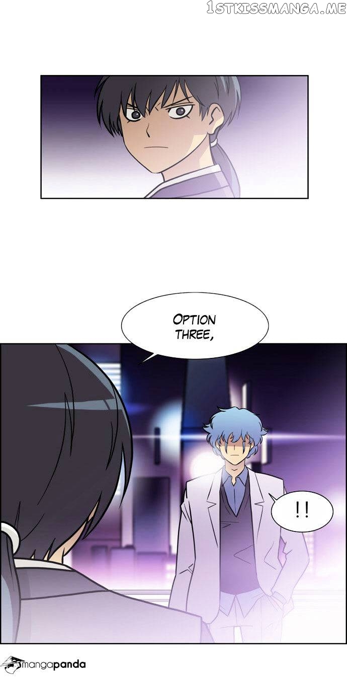 City of Dead Sorcerer chapter 78 - page 41