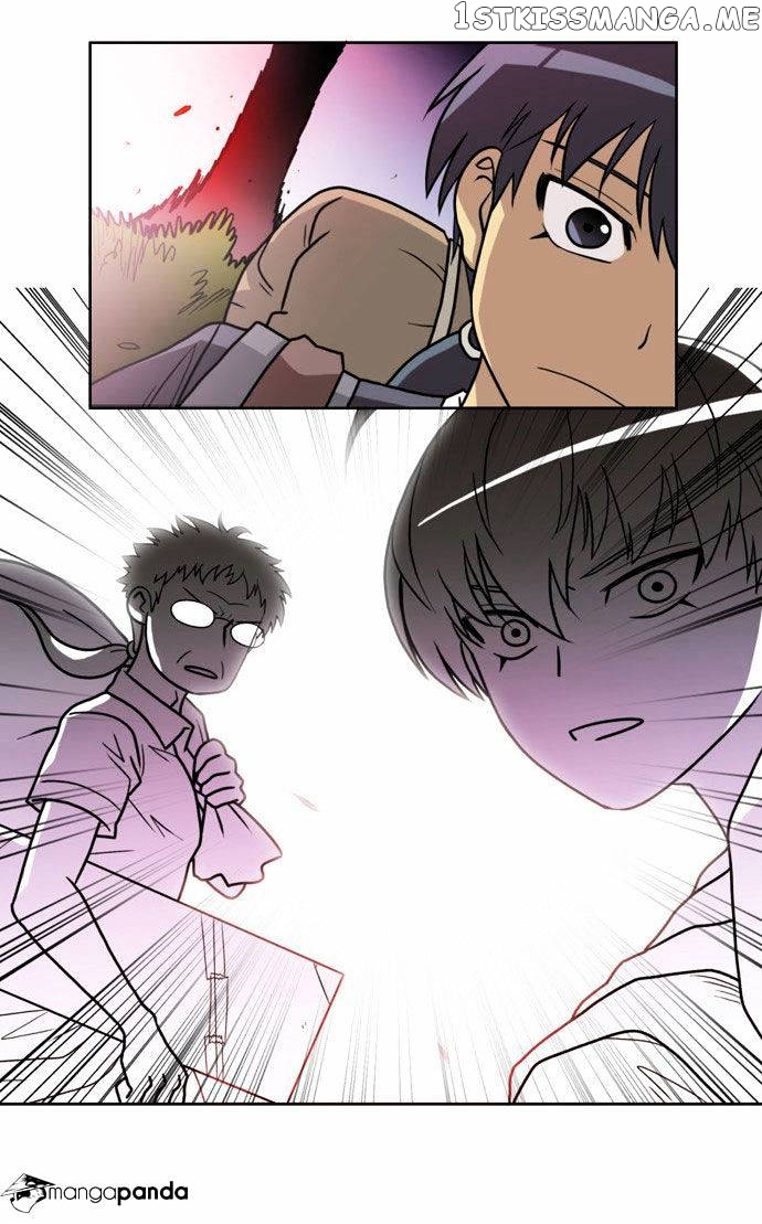 City of Dead Sorcerer chapter 78 - page 8