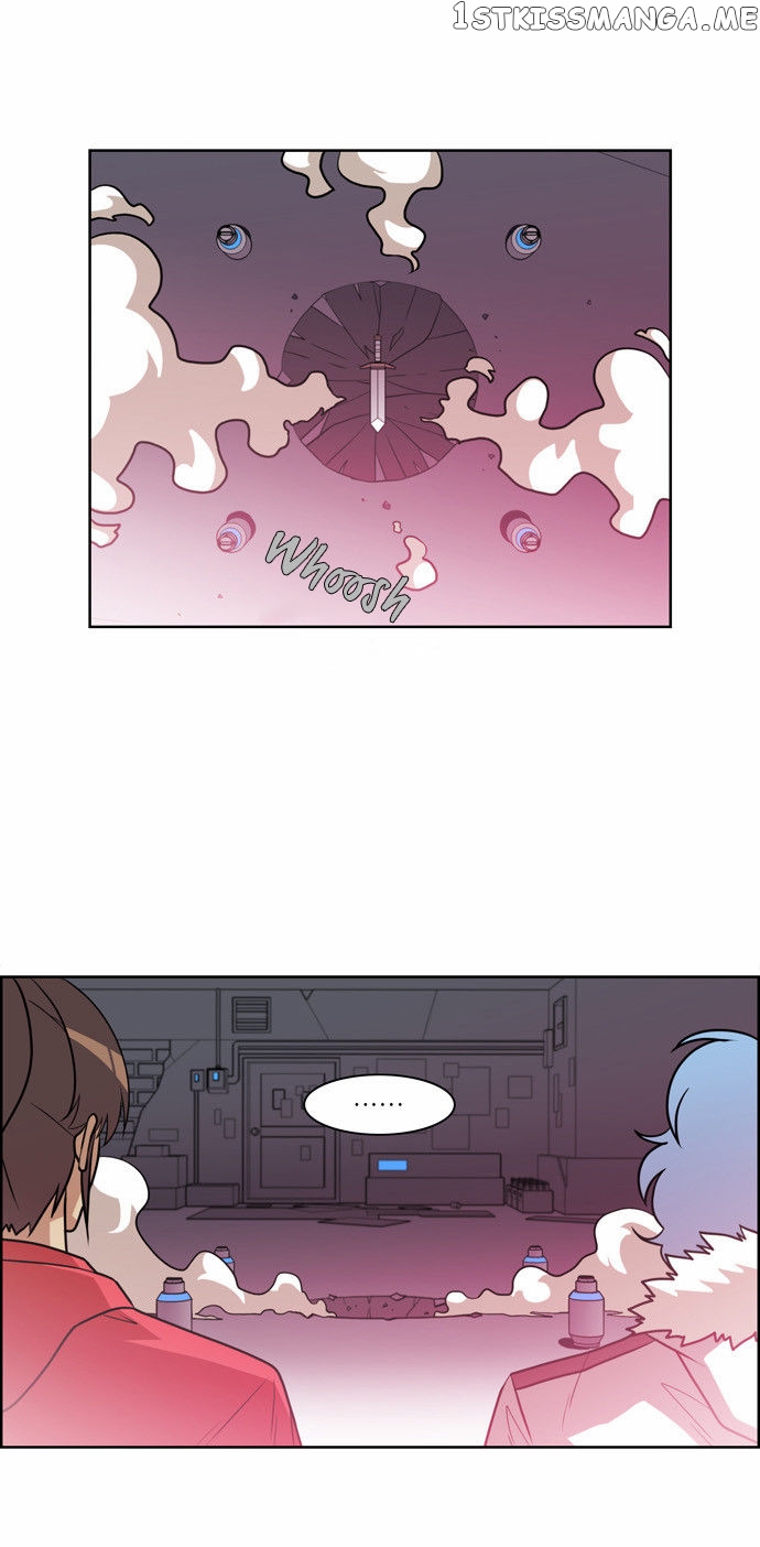 City of Dead Sorcerer chapter 153 - page 12