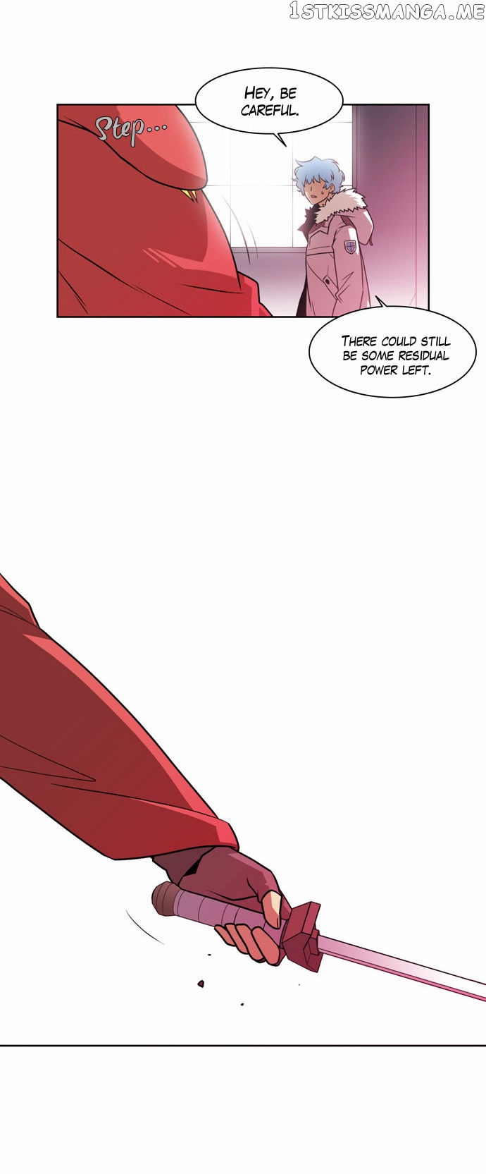 City of Dead Sorcerer chapter 153 - page 13