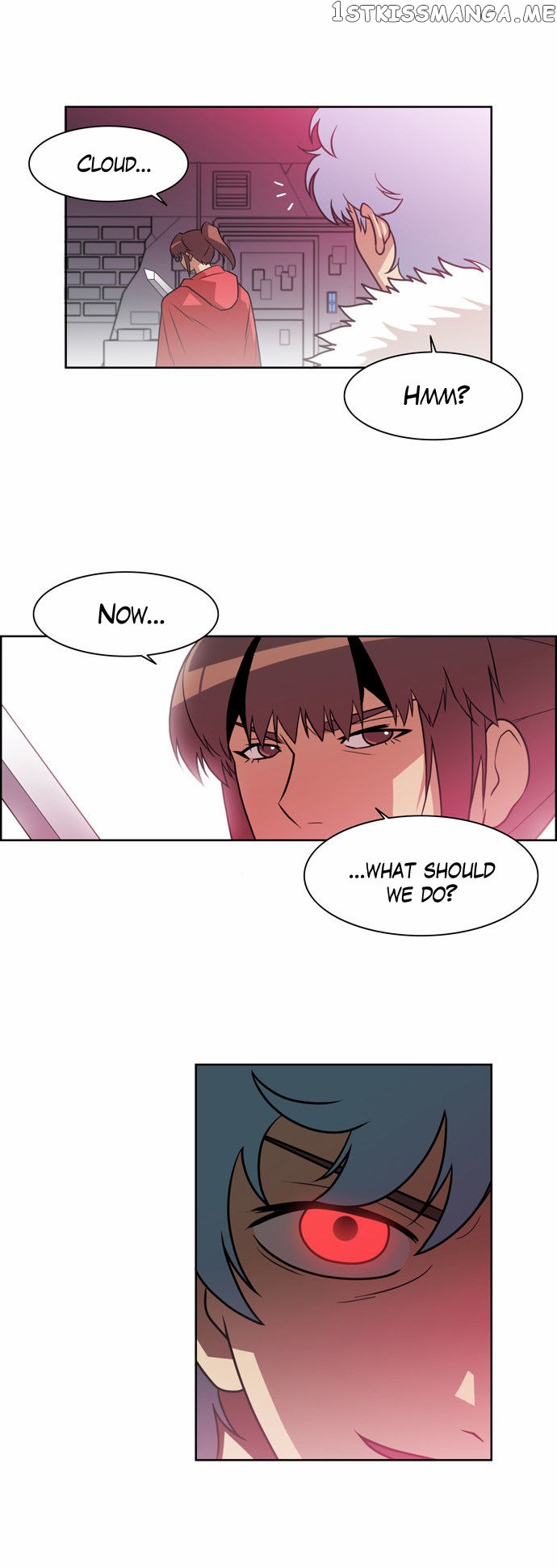 City of Dead Sorcerer chapter 153 - page 15
