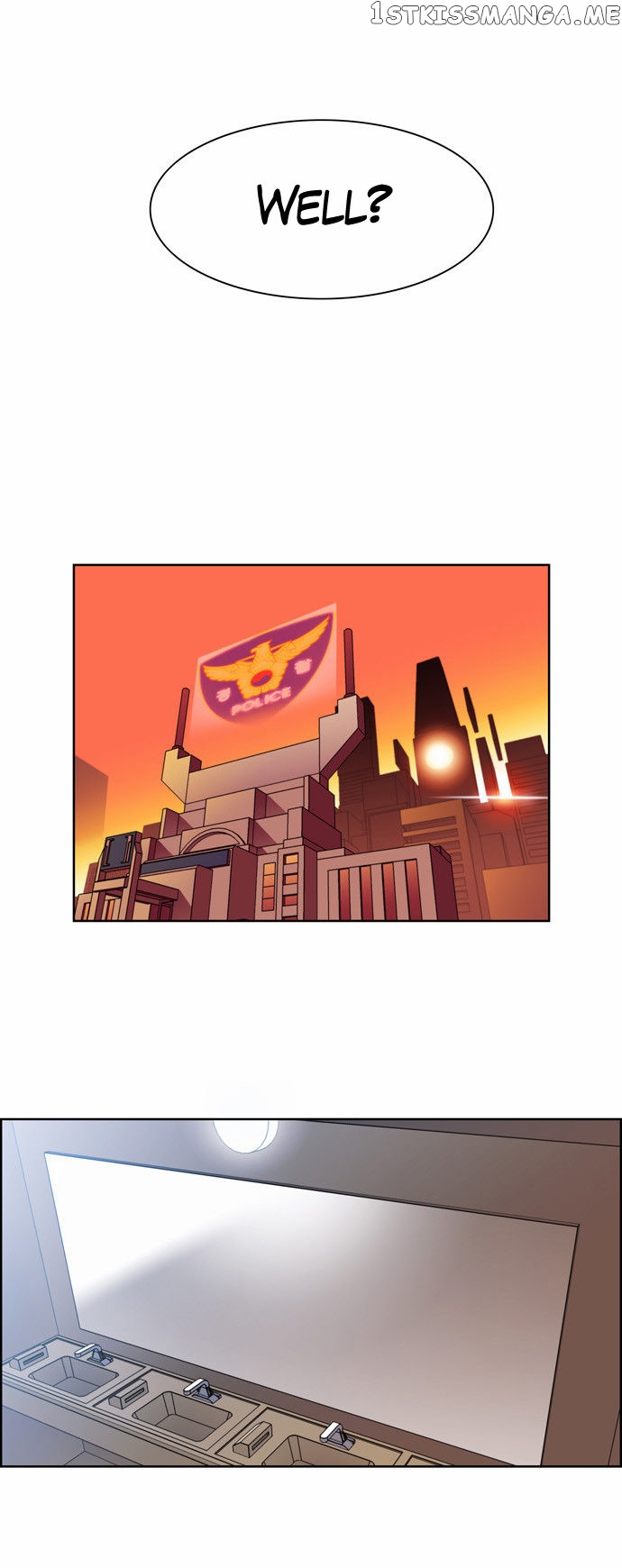 City of Dead Sorcerer chapter 153 - page 16