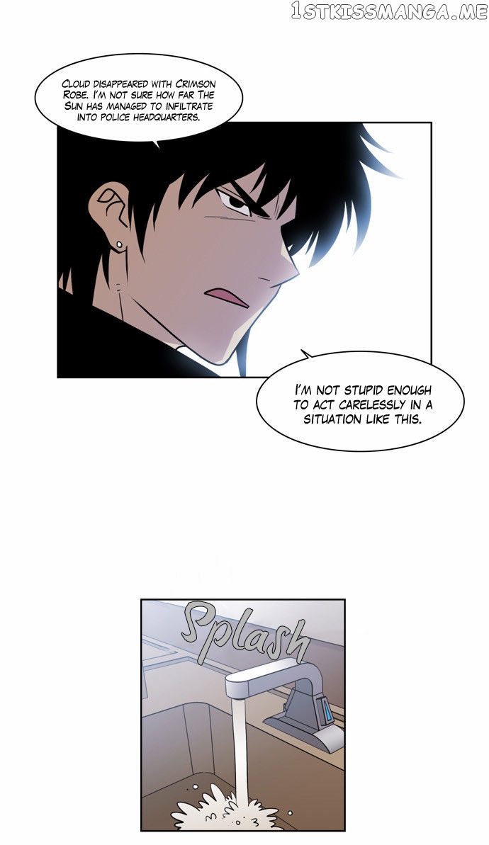 City of Dead Sorcerer chapter 153 - page 20