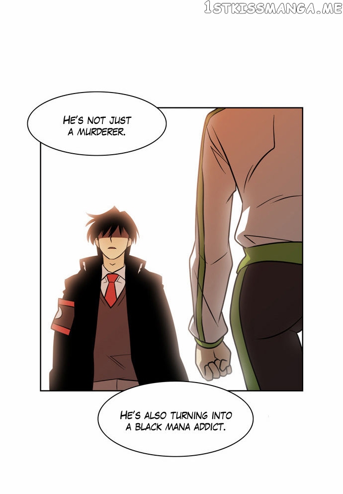 City of Dead Sorcerer chapter 153 - page 29
