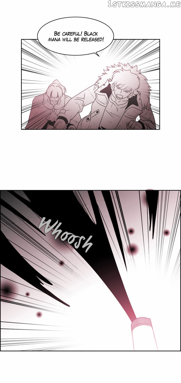 City of Dead Sorcerer chapter 153 - page 3