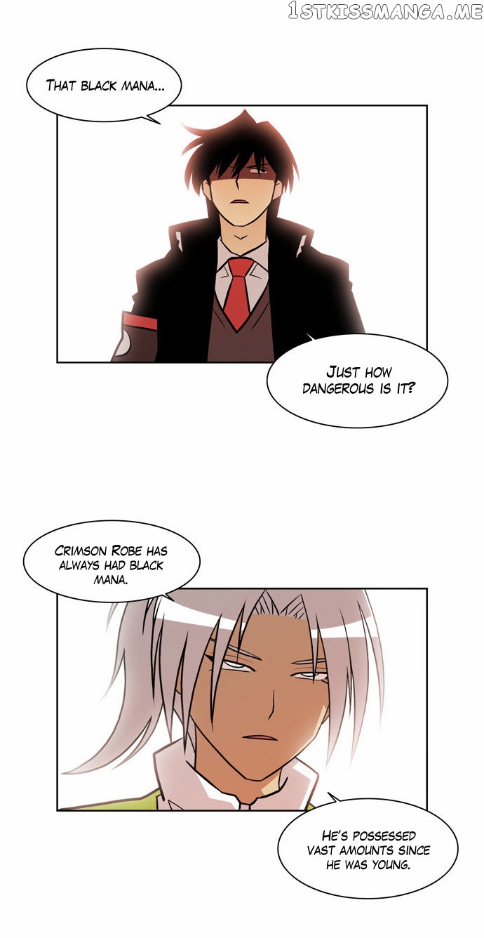 City of Dead Sorcerer chapter 153 - page 30
