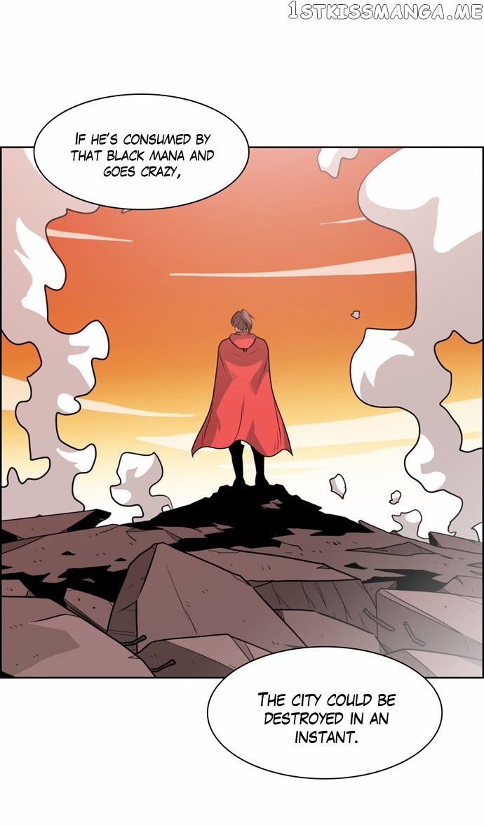City of Dead Sorcerer chapter 153 - page 31