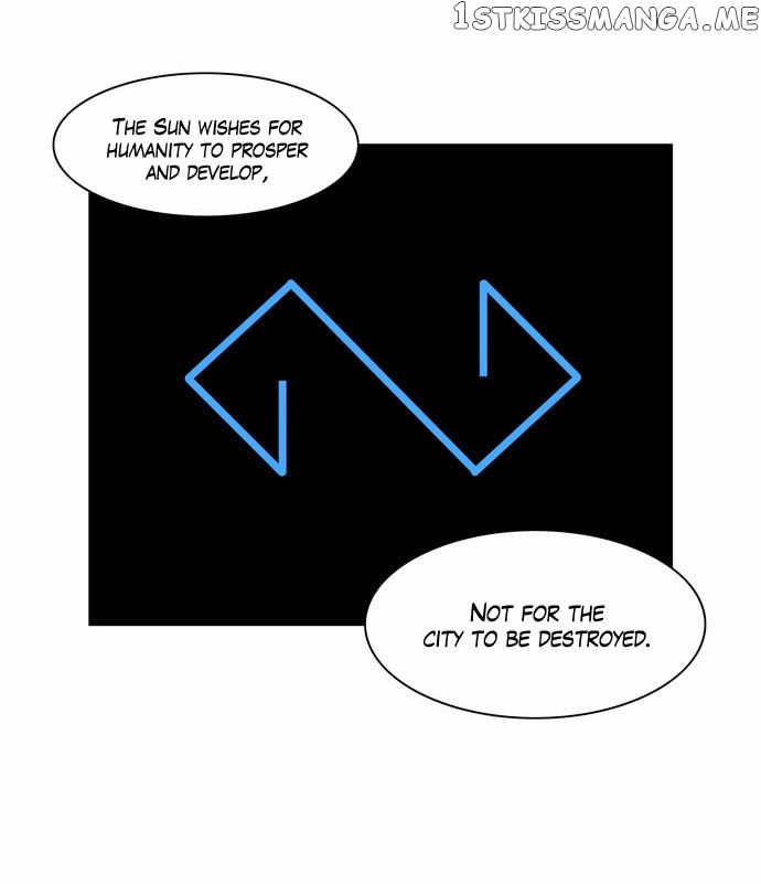 City of Dead Sorcerer chapter 153 - page 33