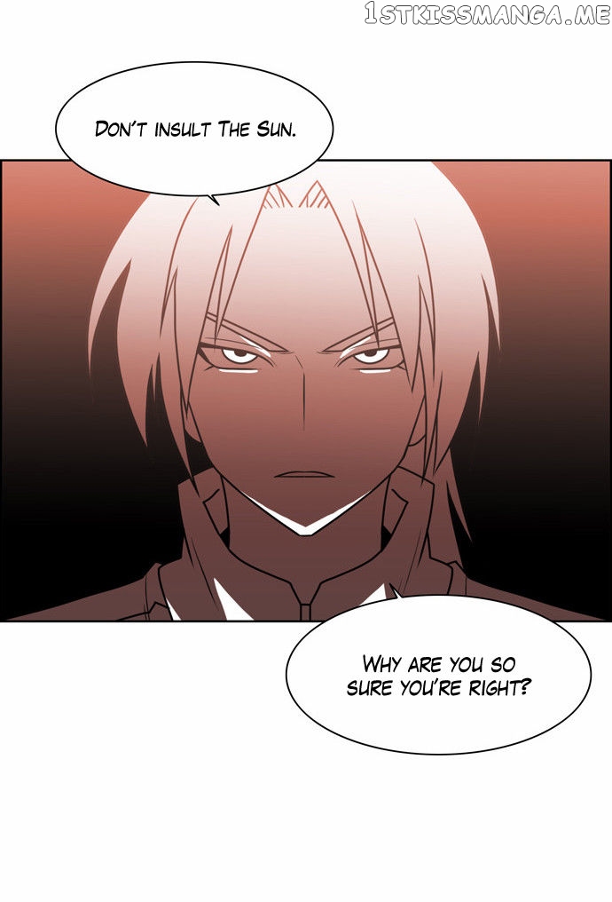 City of Dead Sorcerer chapter 153 - page 35