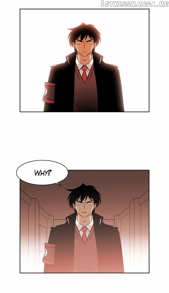 City of Dead Sorcerer chapter 153 - page 36