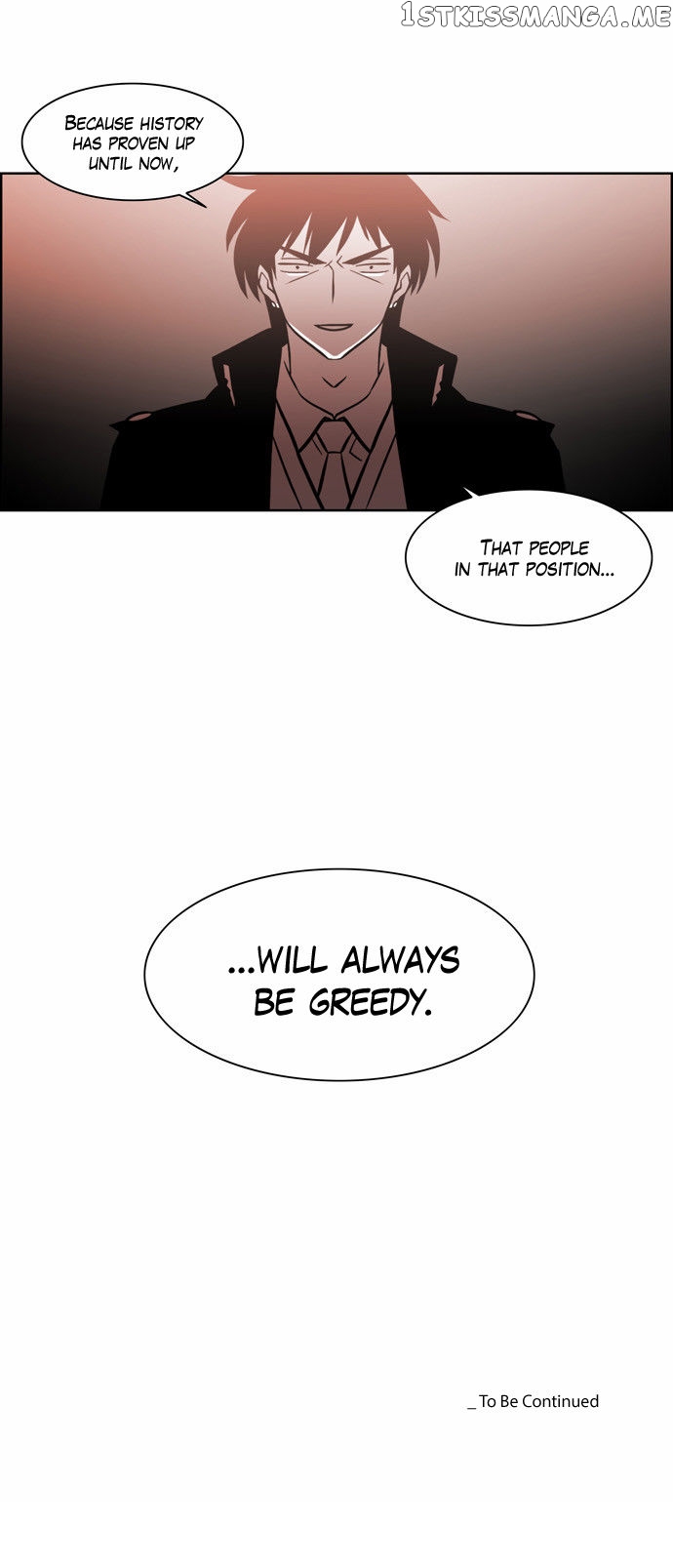 City of Dead Sorcerer chapter 153 - page 37