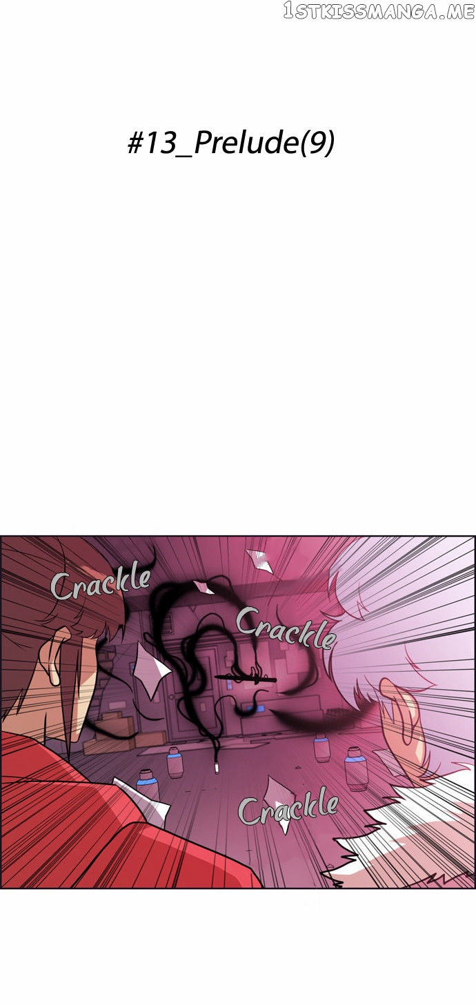 City of Dead Sorcerer chapter 153 - page 6