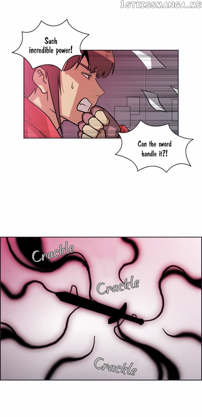 City of Dead Sorcerer chapter 153 - page 7
