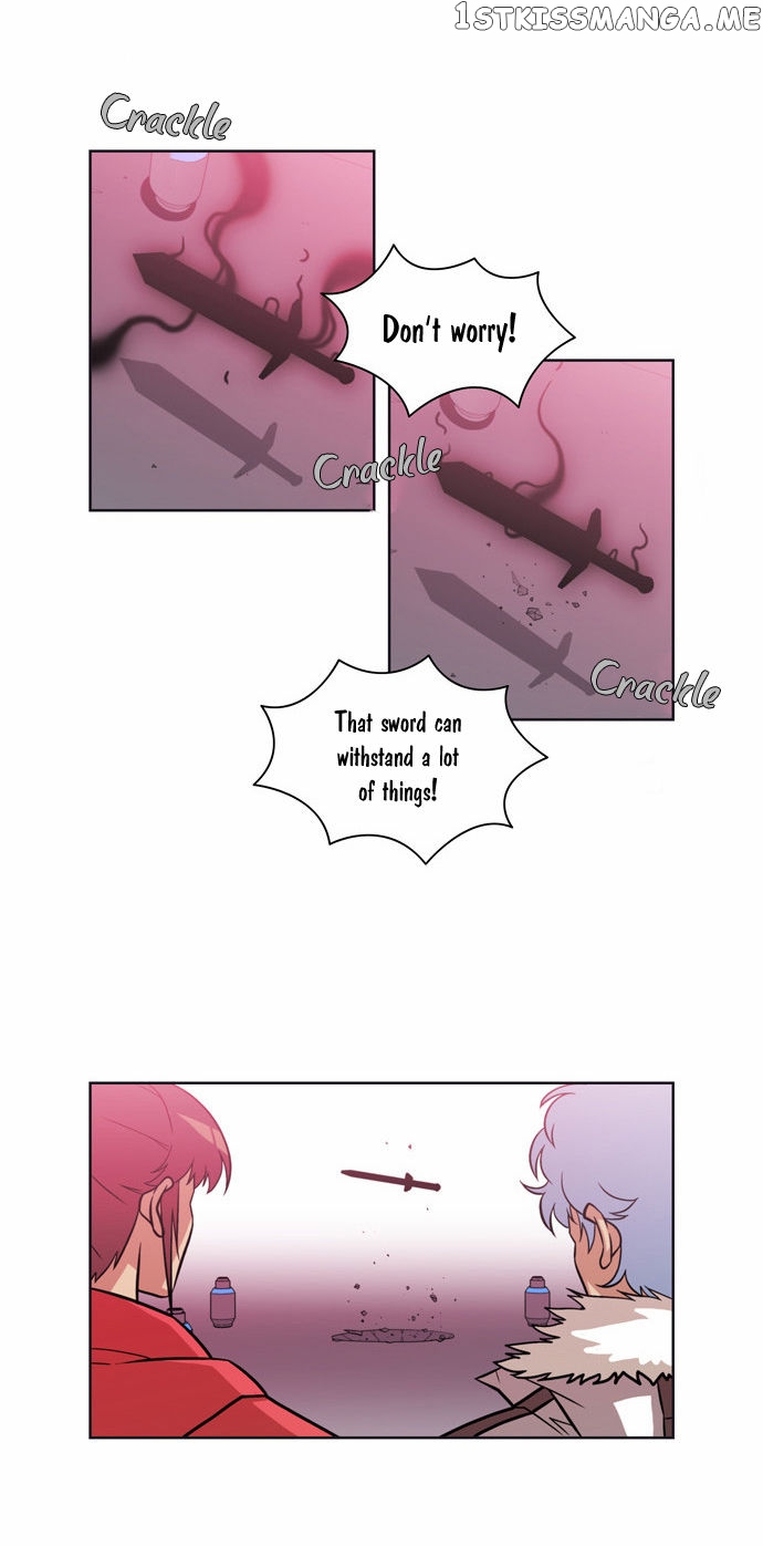 City of Dead Sorcerer chapter 153 - page 8