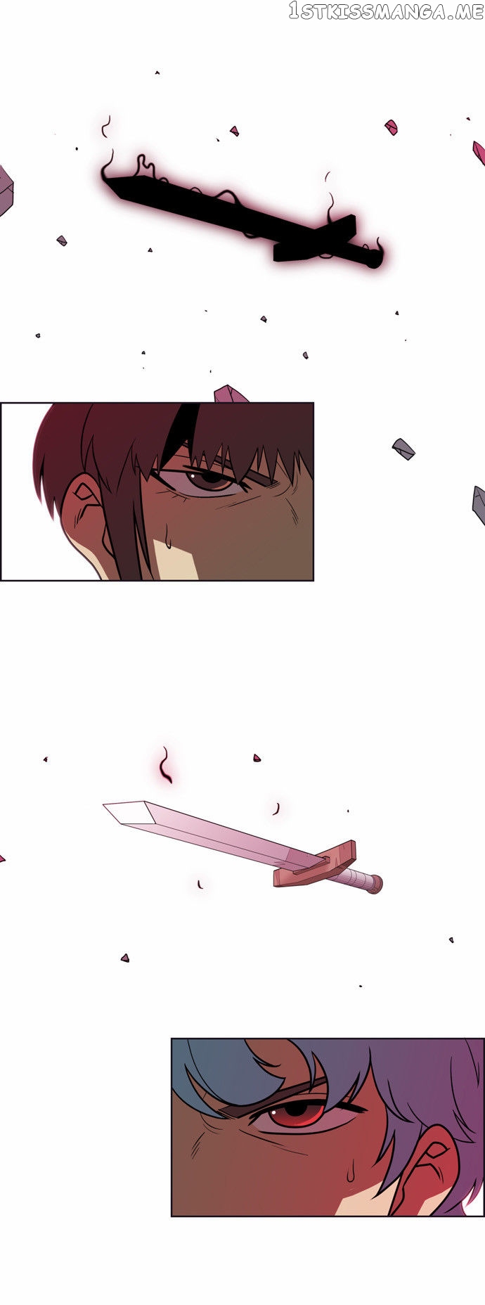City of Dead Sorcerer chapter 153 - page 9